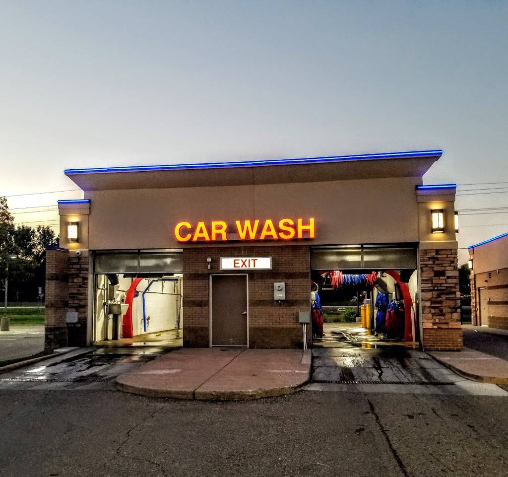 Holiday Stationstores | cafe | 3344 Hadley Ave N, Oakdale, MN 55128, USA | 6517735578 OR +1 651-773-5578