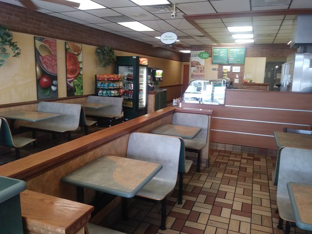 Subway Restaurants | restaurant | 1181 Flower Mound Rd Ste 710, Flower Mound, TX 75028, USA | 9725395130 OR +1 972-539-5130