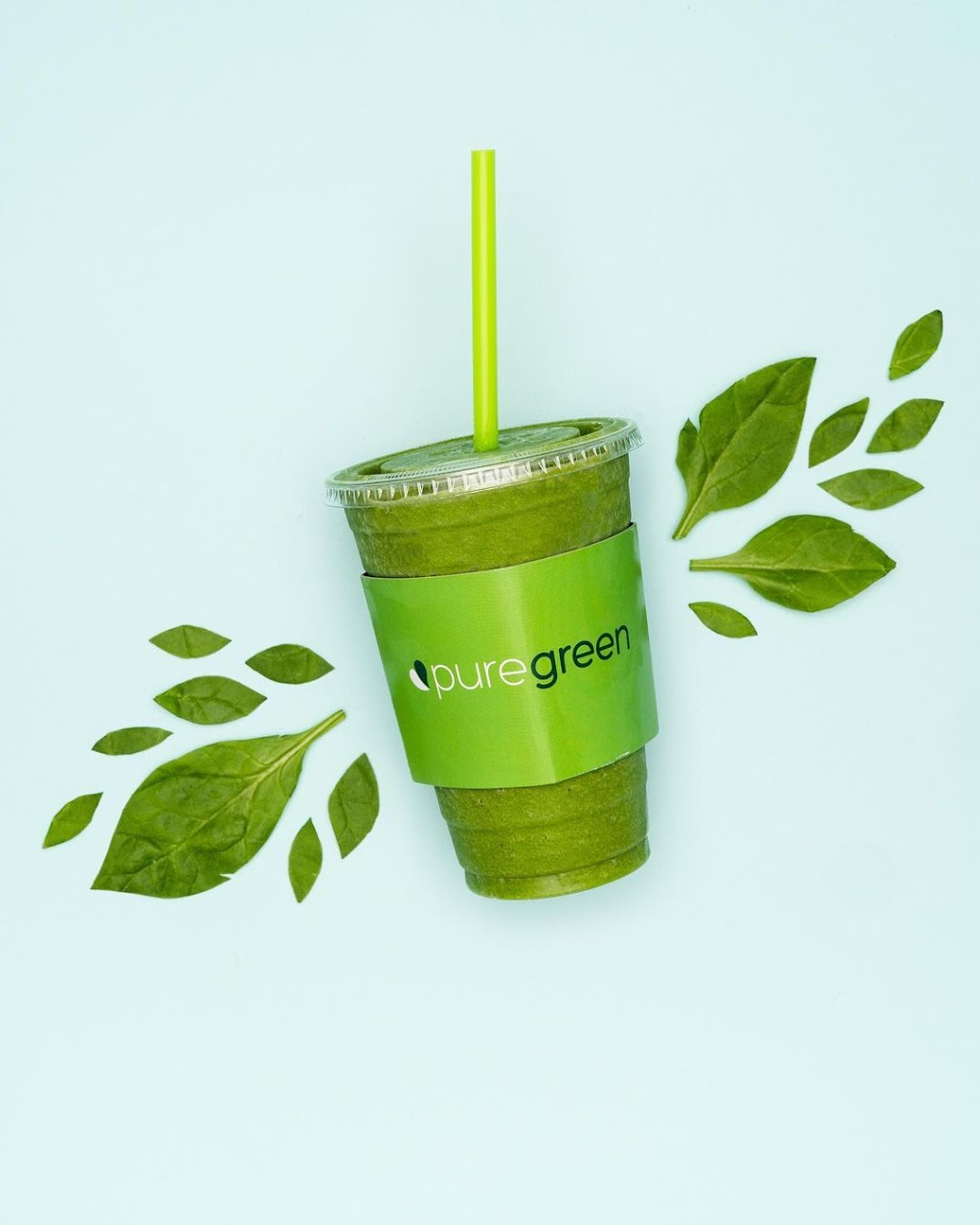 Pure Green Juice & Smoothie - Cape Coral | meal takeaway | 2390 Surfside Blvd, Cape Coral, FL 33991, USA | 2399619930 OR +1 239-961-9930