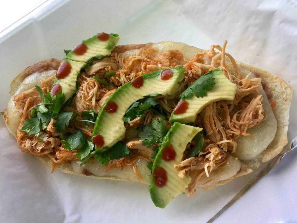 Las Tortugas Deli Mexicana | restaurant | 6300 Poplar Ave #115, Memphis, TN 38119, USA | 9016233882 OR +1 901-623-3882