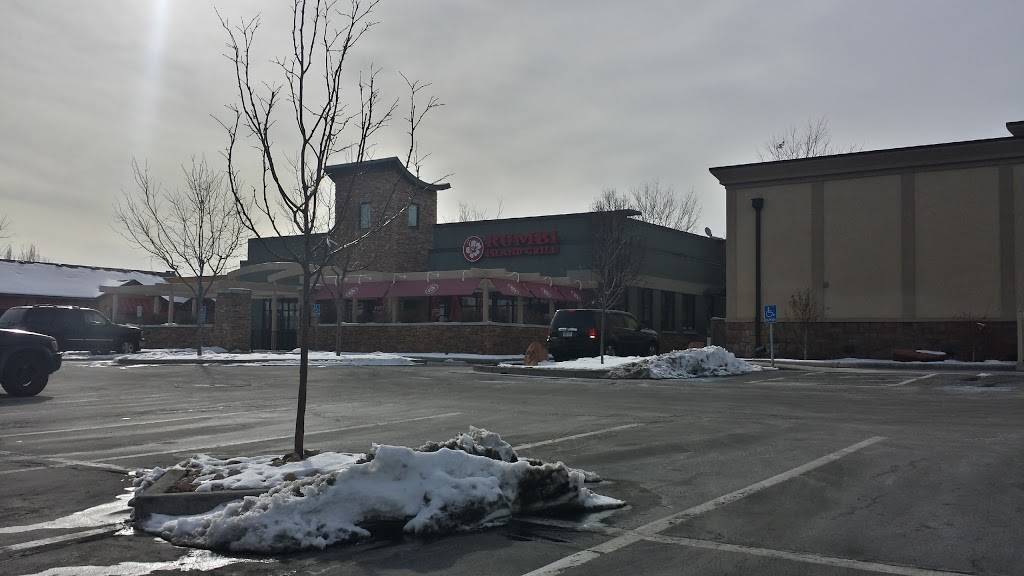Rumbi Island Grill | restaurant | 7251 South, Plaza Center Dr Ste. #110, West Jordan, UT 84084, USA | 8012809733 OR +1 801-280-9733