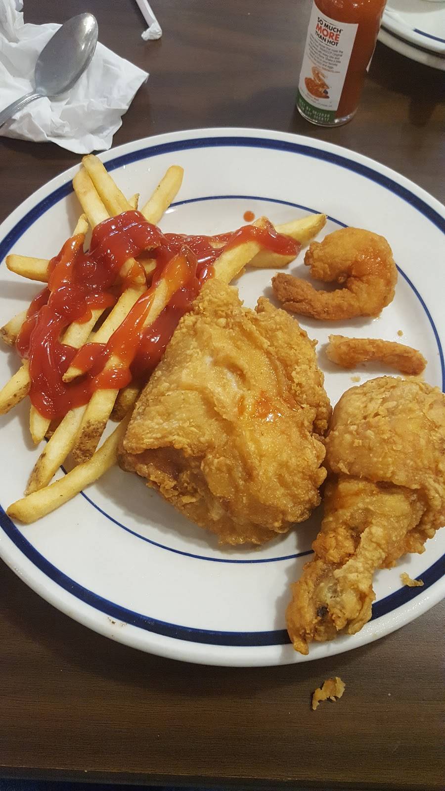 Bob Evans | restaurant | 1020 Stafford Market Pl, Stafford, VA 22556, USA | 5402889563 OR +1 540-288-9563