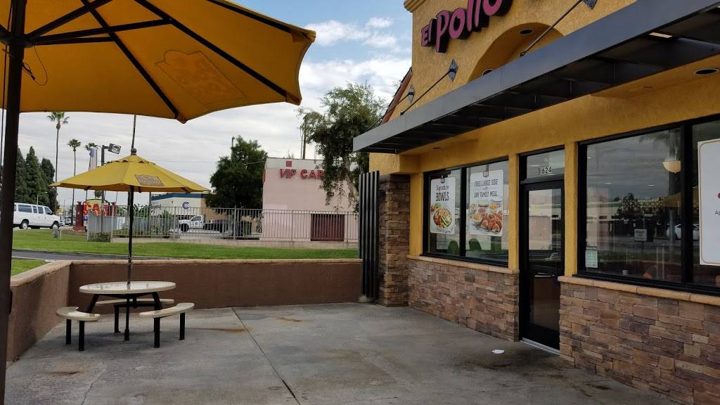 El Pollo Loco | restaurant | 11624 E, Washington Blvd, Whittier, CA 90606, USA | 5626954822 OR +1 562-695-4822
