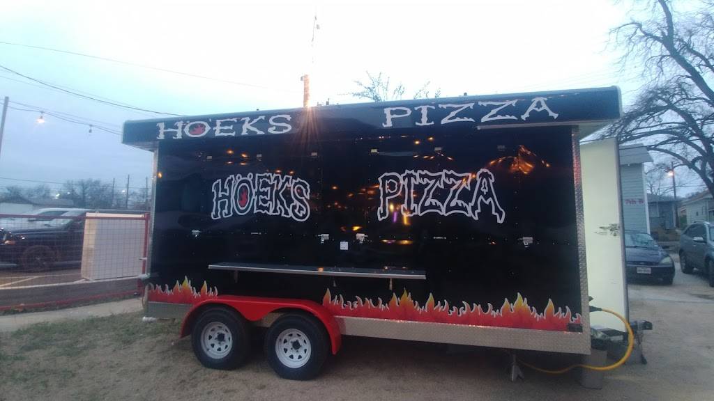 Hoeks Death Metal Pizza Austin | restaurant | 3808 S Congress Ave, Austin, TX 78704, USA | 5126216938 OR +1 512-621-6938