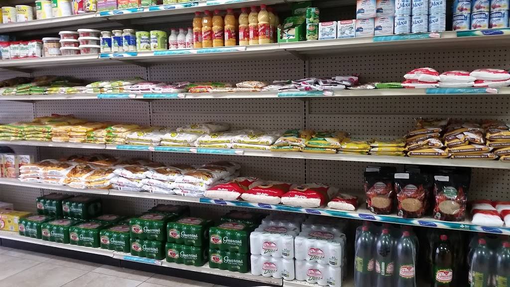 Estrela Brasil Corporation | restaurant | 8206 W Waters Ave #110, Tampa, FL 33615, USA | 8139312584 OR +1 813-931-2584