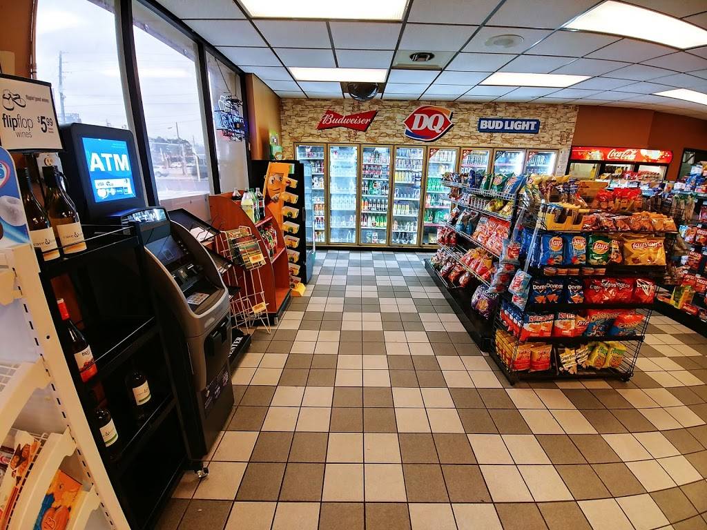 Dairy Queen | restaurant | 4099 Jimmie Dyess Pkwy, Augusta, GA 30909, USA | 7068559540 OR +1 706-855-9540