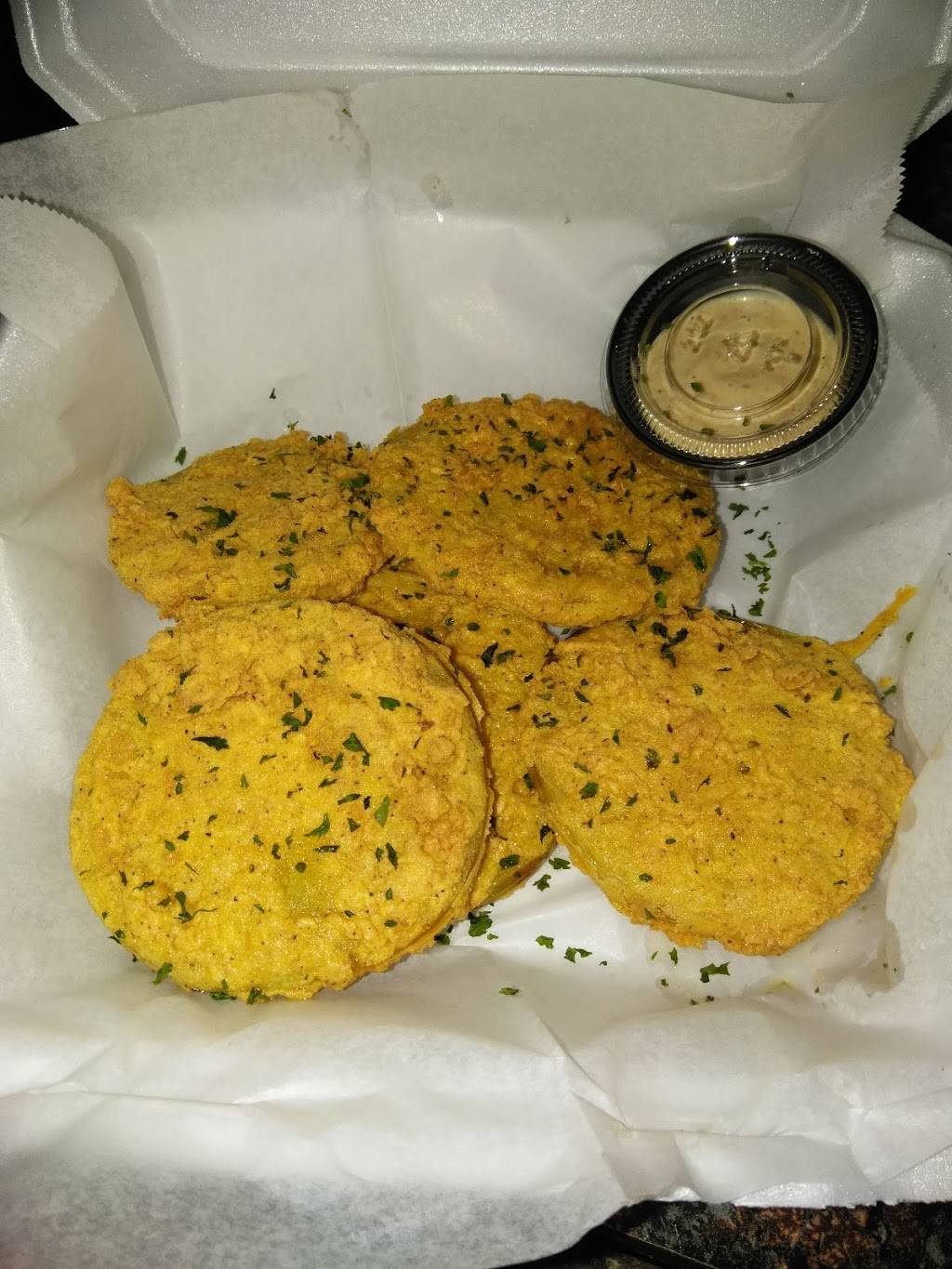 Ls Cajun Wings &Things | restaurant | 6637 Mt Zion Blvd, Morrow, GA 30260, USA | 6788465444 OR +1 678-846-5444