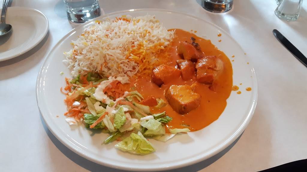 Saveur De LInde | restaurant | 1275 Avenue Maguire, Québec, QC G1T 1Z2, Canada | 4186830006 OR +1 418-683-0006