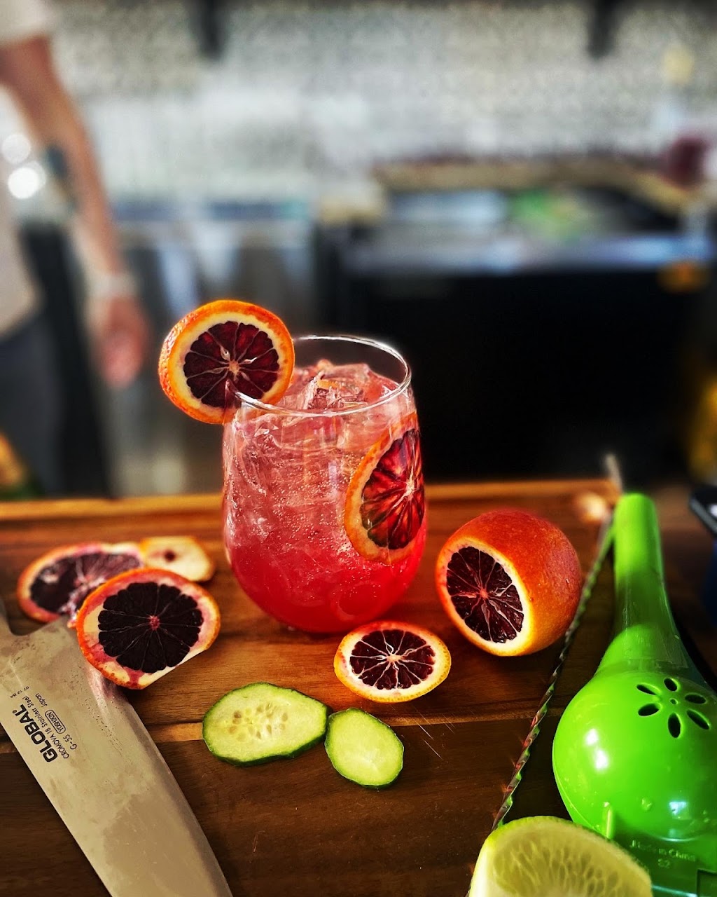 Meadowlark Restaurant | restaurant | 19570 Amber Meadow Dr, Bend, OR 97702, USA | 4586661488 OR +1 458-666-1488