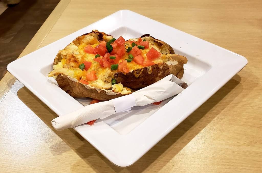 McAlisters Deli | restaurant | 4409 Ambassador Caffery Pkwy #800, Lafayette, LA 70508, USA | 3379883876 OR +1 337-988-3876