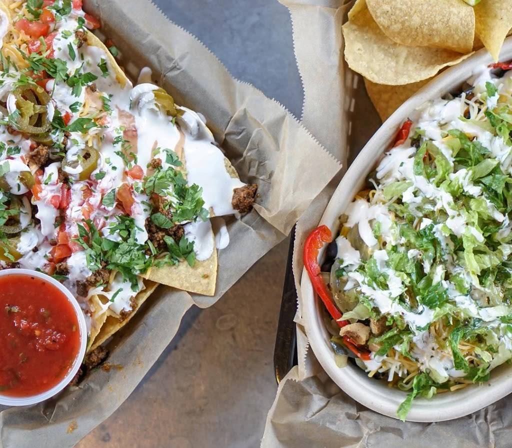 Salsa Fresca Mexican Grill | restaurant | 3434 North Rd, Poughkeepsie, NY 12601, USA | 8453374646 OR +1 845-337-4646