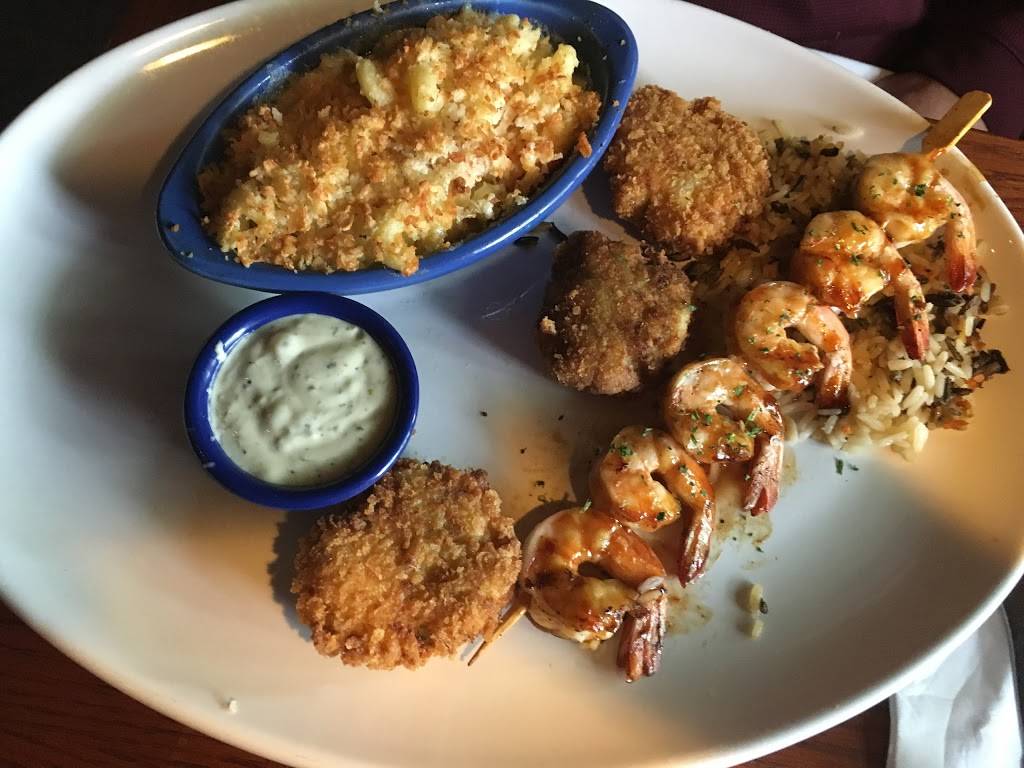 Red Lobster | restaurant | 9011 Snowden Square Dr, Columbia, MD 21046, USA | 4102901677 OR +1 410-290-1677