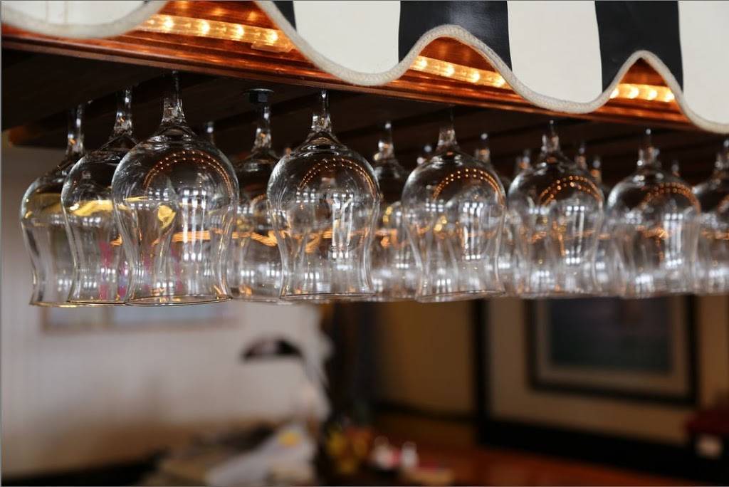 The Market House Restaurant | cafe | 204 Perry St, Galena, IL 61036, USA | 8157770690 OR +1 815-777-0690