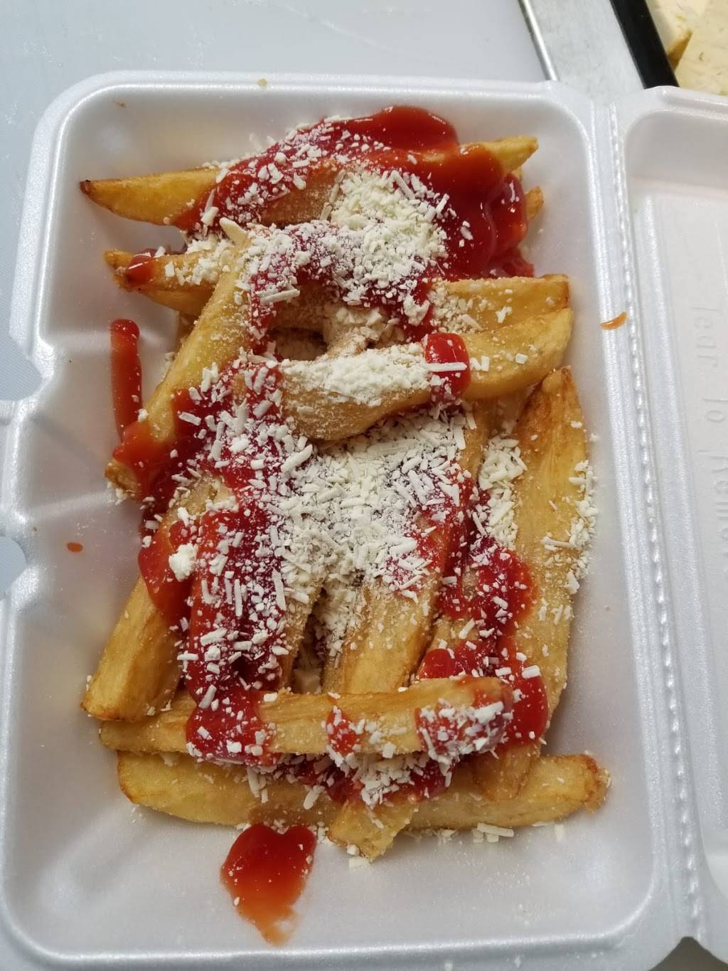 La Fonda Deli, Westbury. | restaurant | 501 Union Ave, Westbury, NY 11590, USA | 5163852500 OR +1 516-385-2500