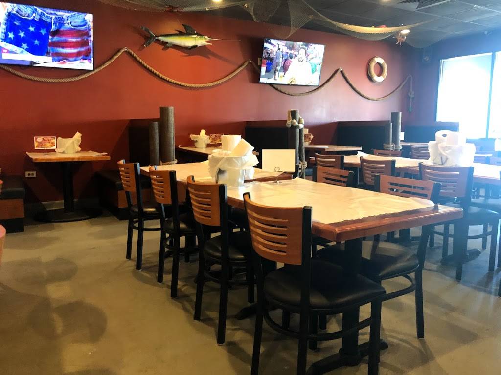 Reddy Claws | restaurant | 3234 S Wadsworth Blvd Unit #N, Lakewood, CO 80227, USA | 7204288212 OR +1 720-428-8212