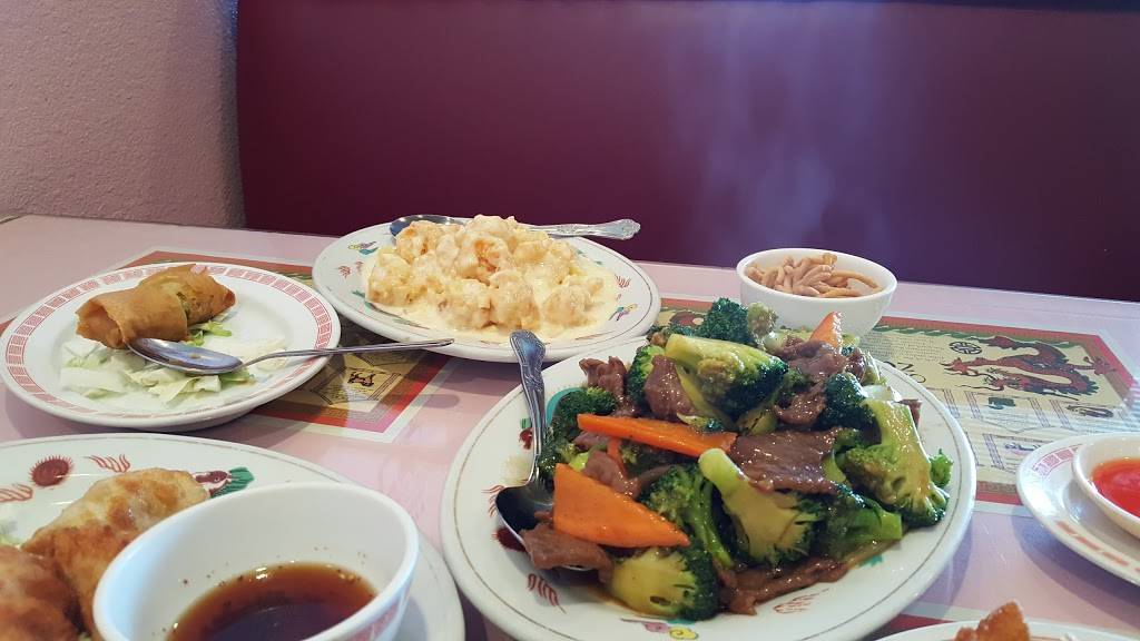 Golden Flower Chinese Cuisine | meal takeaway | 3315 E Russell Rd a2, Las Vegas, NV 89120, USA | 7024541177 OR +1 702-454-1177