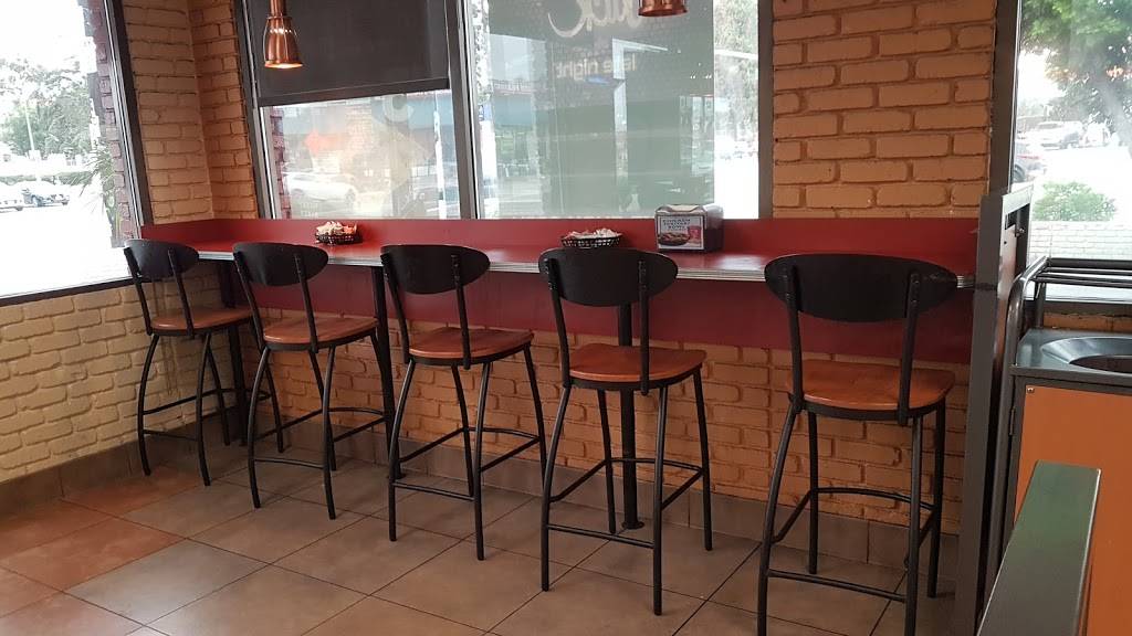 Jack in the Box | restaurant | 835 W Carson St, Torrance, CA 90502, USA | 3102120972 OR +1 310-212-0972