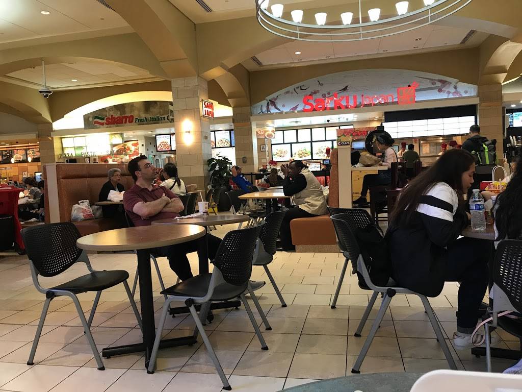 Sarku Japan | restaurant | 90-15 Queens Blvd Space #FC-10, Elmhurst, NY 11373, USA | 7186998700 OR +1 718-699-8700