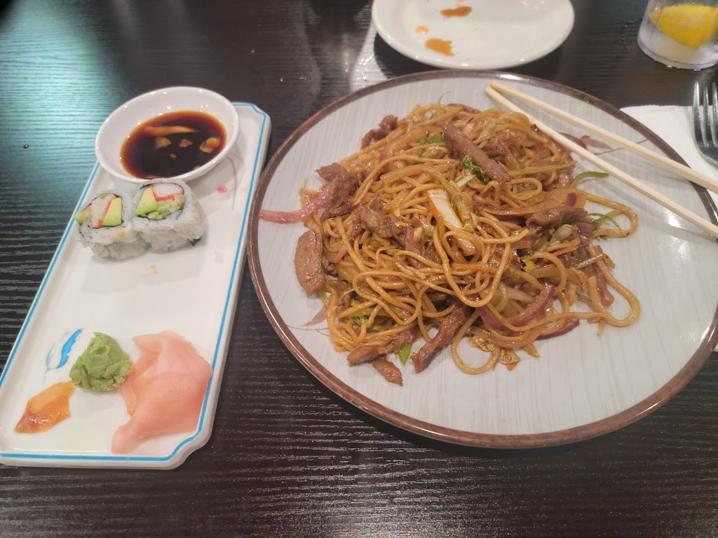 Fun Noodle Bar | restaurant | 4325 Southwest Dr, Abilene, TX 79606, USA | 3252684158 OR +1 325-268-4158