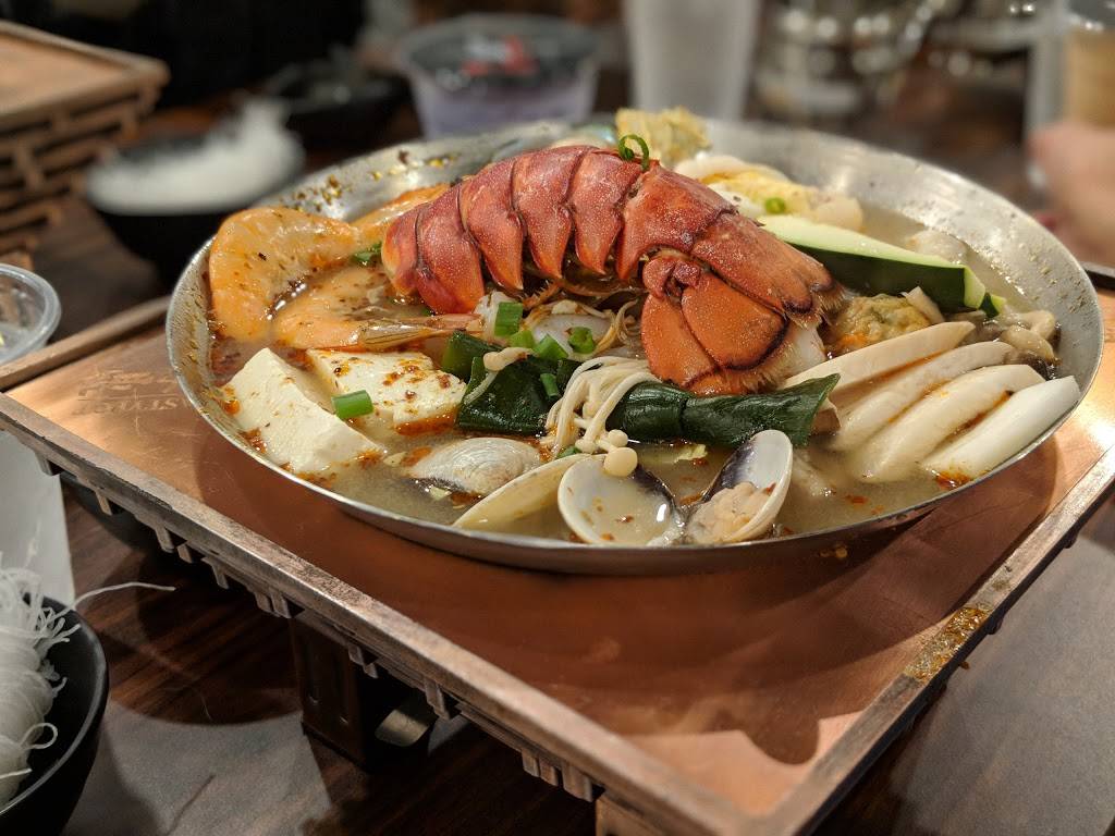 Tasty Pot | restaurant | 8461 Elk Grove Blvd, Elk Grove, CA 95758, USA | 9168961916 OR +1 916-896-1916