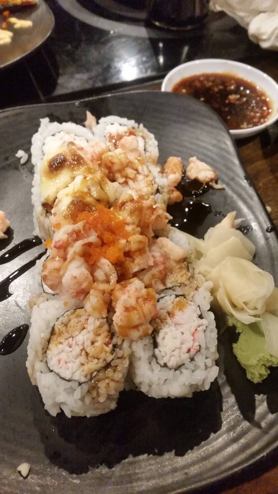 Mammas Sushi | restaurant | 5679 Woodruff Ave, Lakewood, CA 90713, USA | 5628663616 OR +1 562-866-3616