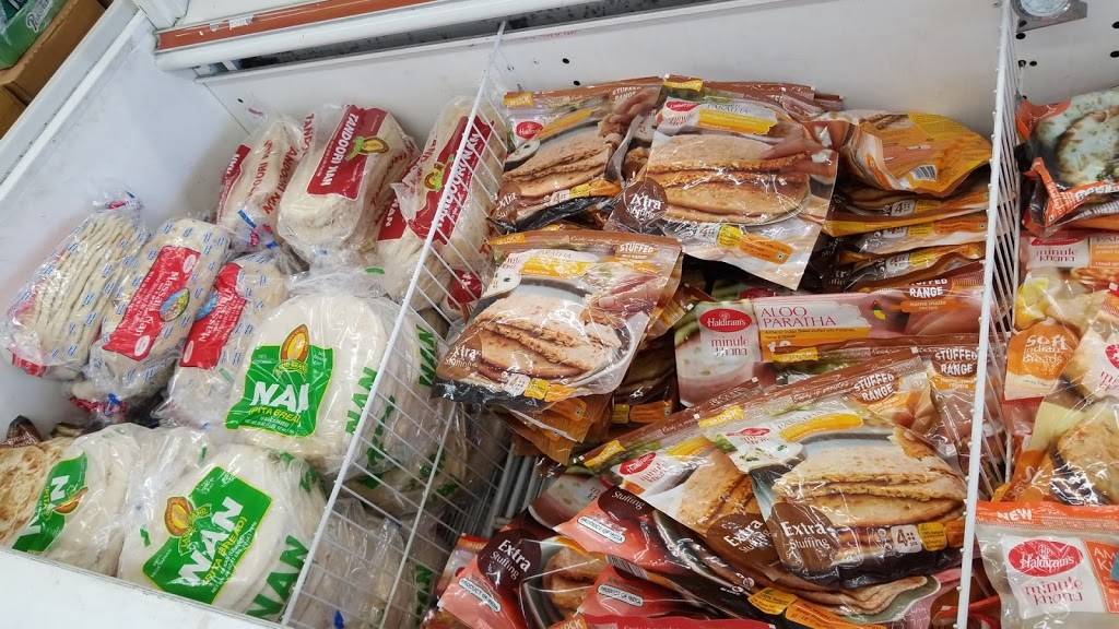 India Sweets & Spices | restaurant | 22011 Sherman Way, Canoga Park, CA 91303, USA | 8188870868 OR +1 818-887-0868