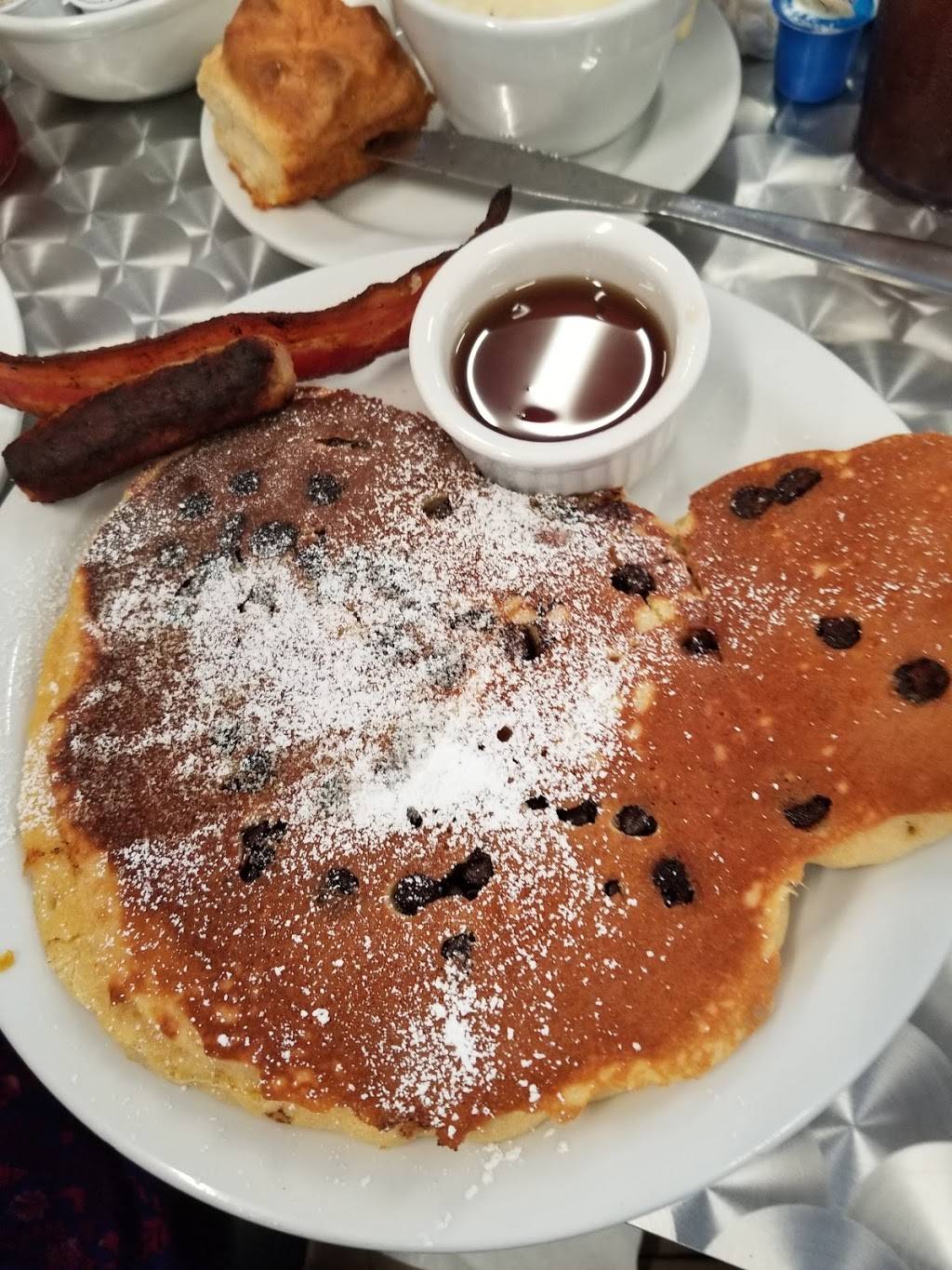 The Corner Cafe | cafe | 5219 W Goshen Ave, Visalia, CA 93291, USA | 5597344267 OR +1 559-734-4267