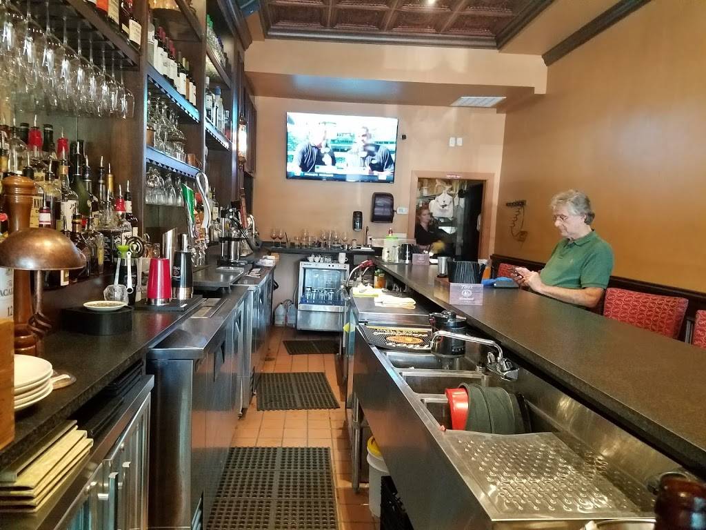 Bosphorous Turkish Cuisine | restaurant | 108 S Park Ave, Winter Park, FL 32789, USA | 4076448609 OR +1 407-644-8609