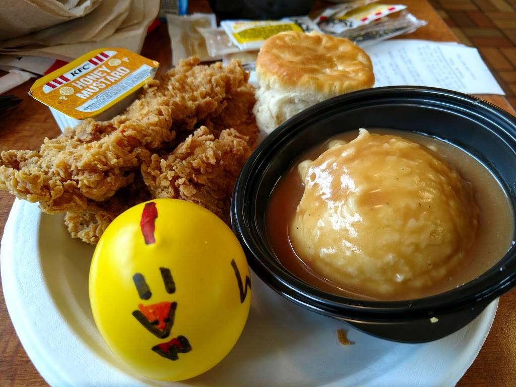 KFC | restaurant | 2120 41st Ave, Capitola, CA 95010, USA | 8314761170 OR +1 831-476-1170