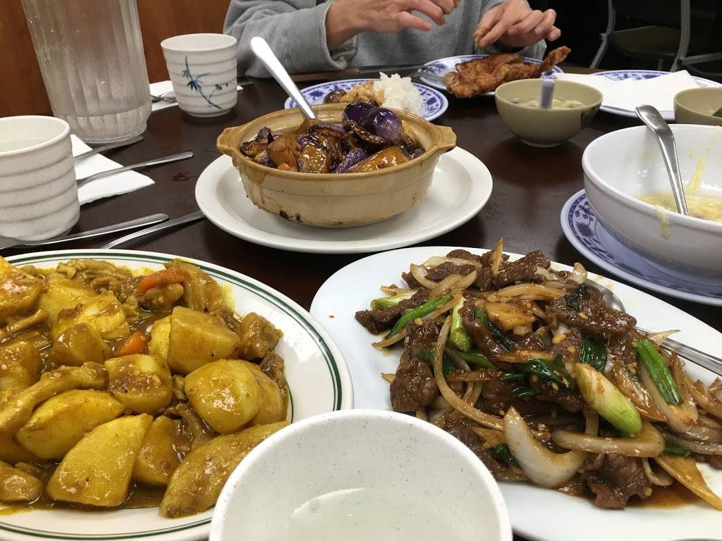 New Luk Yuen Restaurant | restaurant | 31802 Alvarado Blvd, Union City, CA 94587, USA | 5104297440 OR +1 510-429-7440