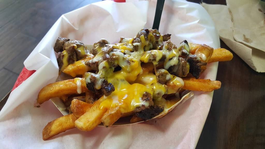 Better Fresh Burgers (BFB) | restaurant | 101 N Victory Blvd, Burbank, CA 91506, USA | 7474771860 OR +1 747-477-1860