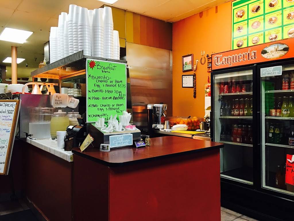Taqueria Riverbank | restaurant | 1405 W F St, Oakdale, CA 95361, USA | 2098482560 OR +1 209-848-2560