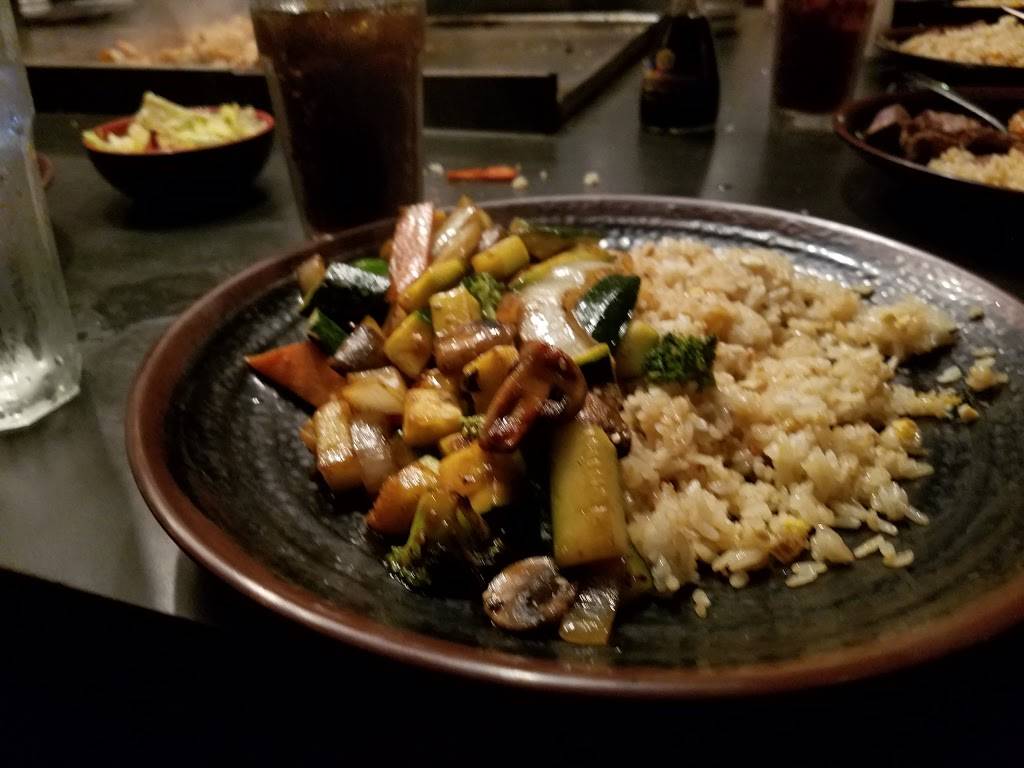 Nami | restaurant | 722 S Fort Hood St, Killeen, TX 76541, USA | 2542000404 OR +1 254-200-0404