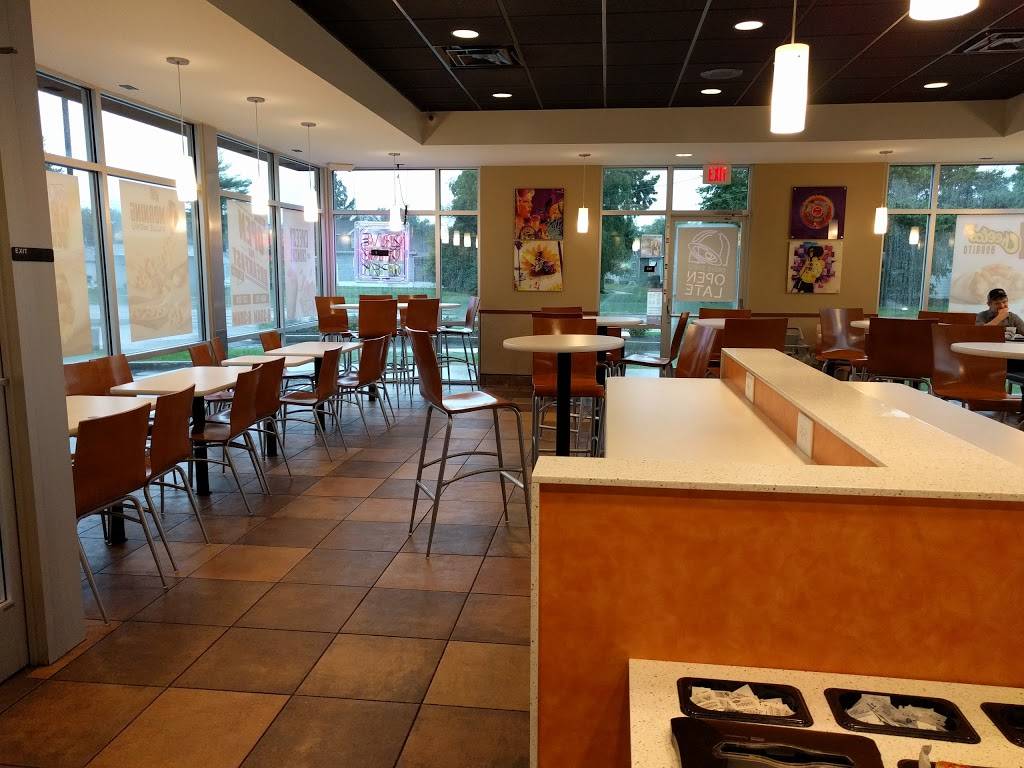 Taco Bell | meal takeaway | 2101 No, N Verity Pkwy, Middletown, OH 45042, USA | 5134259558 OR +1 513-425-9558