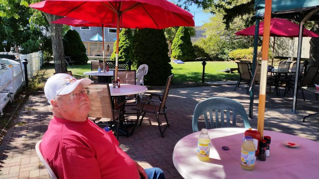 Captains Choice | restaurant | 4 Highland Rd, North Truro, MA 02652, USA | 5084875800 OR +1 508-487-5800