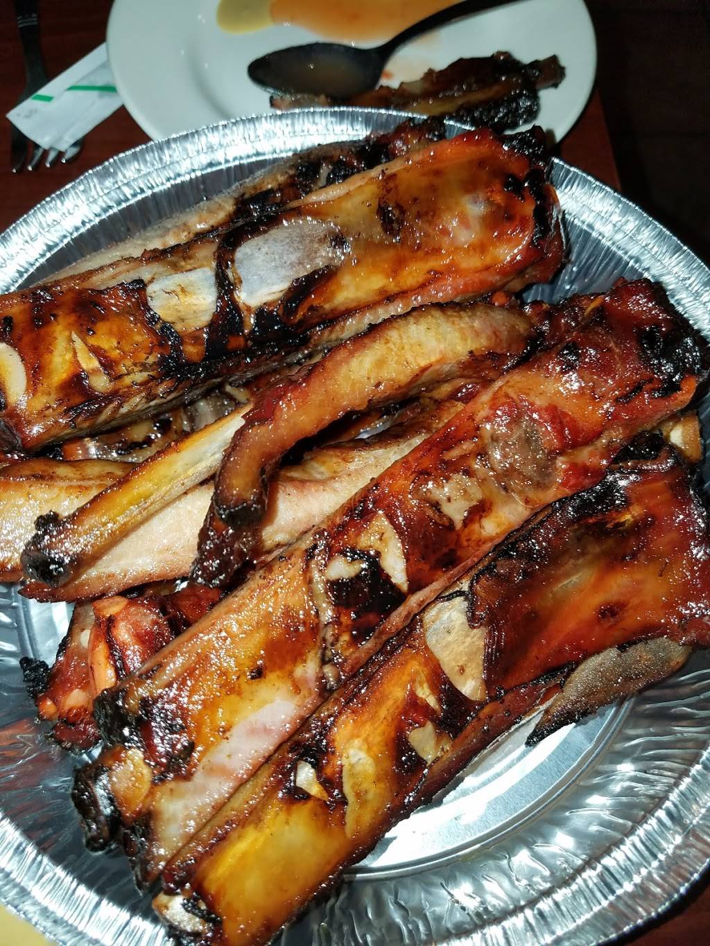 Little Saigon Restaurant | restaurant | 25309 Northern Blvd, Little Neck, NY 11362, USA | 7186318000 OR +1 718-631-8000