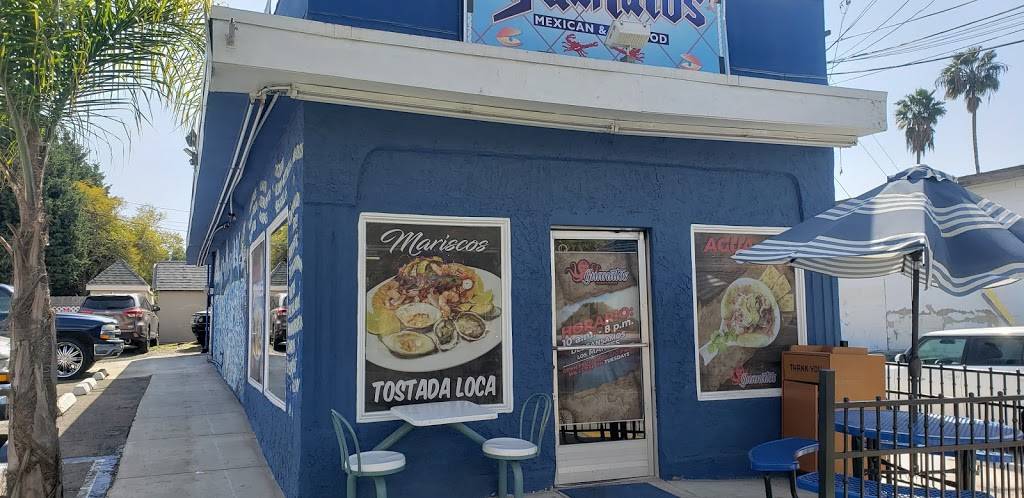 Guanatos Mexican Grill | restaurant | 1526 E 18th St, National City, CA 91950, USA | 6199008985 OR +1 619-900-8985