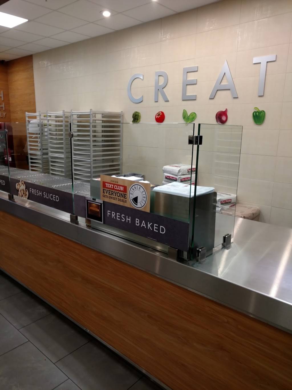 Papa Murphys Take N Bake Pizza | meal takeaway | 8404 Memorial Pkwy SW suite d, Huntsville, AL 35803, USA | 2562132224 OR +1 256-213-2224