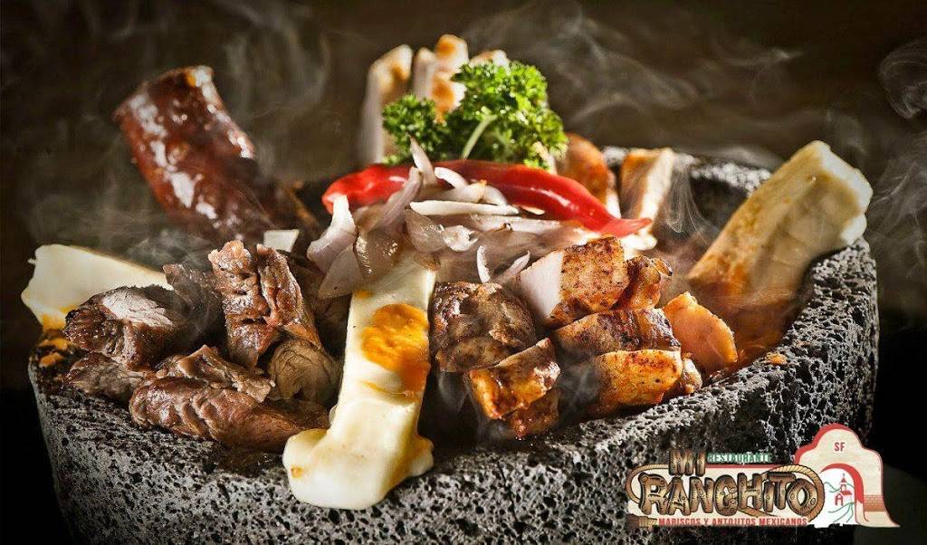 Restaurante Mi Ranchito SF | restaurant | 3001 W Sahara Ave, Las Vegas, NV 89102, USA | 7024050983 OR +1 702-405-0983