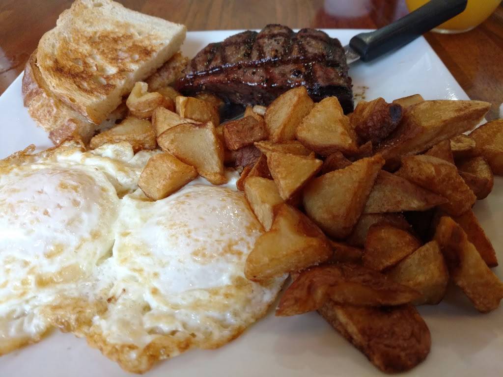 Modern Eats | restaurant | 2590 Glendale Blvd, Los Angeles, CA 90039, USA | 3236651008 OR +1 323-665-1008