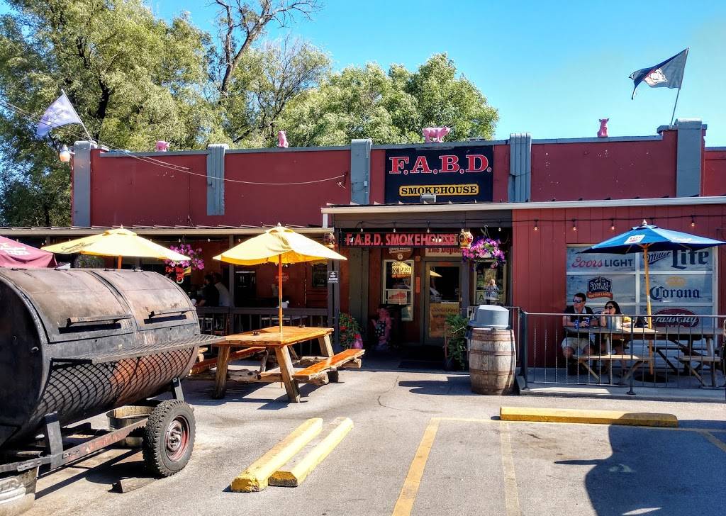 FABD Smokehouse | restaurant | 3204 Frankfort Ave, Louisville, KY 40206, USA | 5028953223 OR +1 502-895-3223