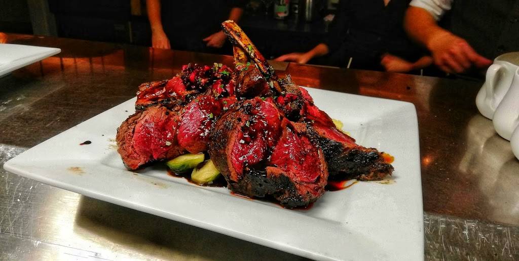 Big Water Grille | restaurant | 341 Ski Way, Incline Village, NV 89451, USA | 7758330606 OR +1 775-833-0606