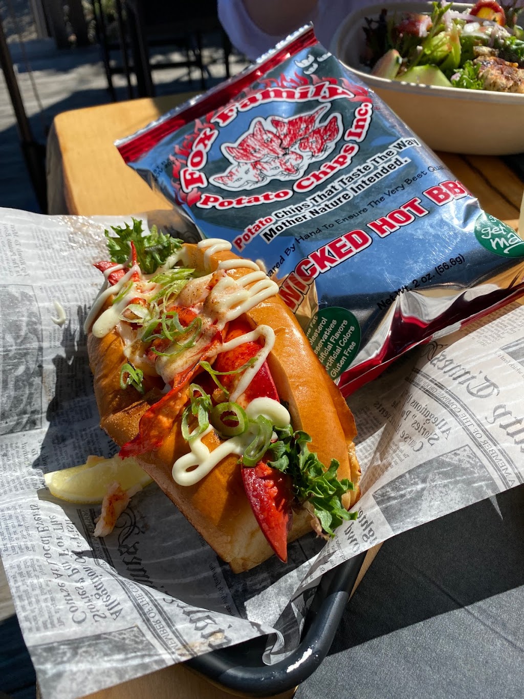 Batson Fish Camp | restaurant | 22 Claremont Rd, Southwest Harbor, ME 04679, USA | 2072445039 OR +1 207-244-5039