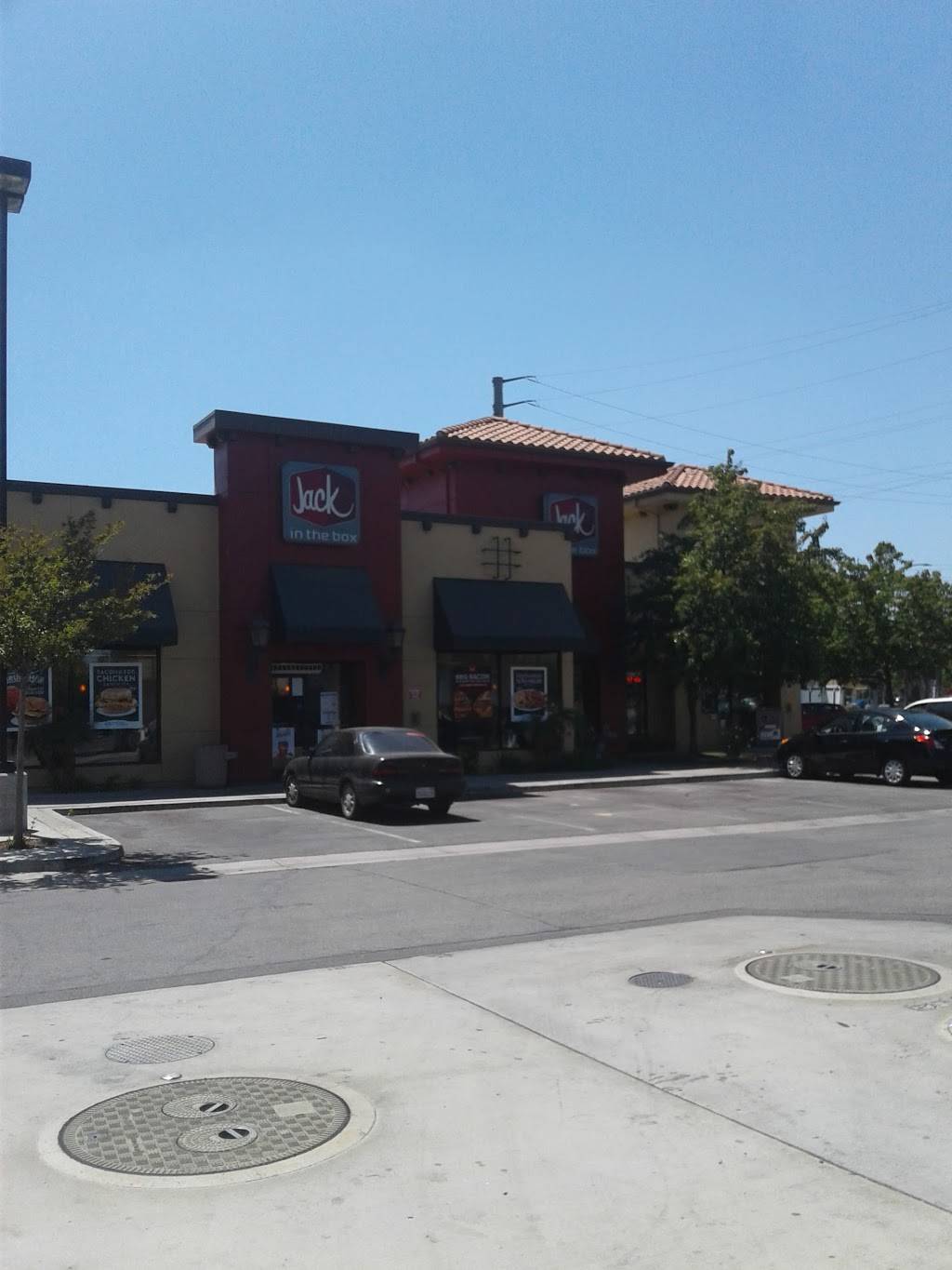 Jack in the Box | restaurant | 26015 Newport Rd, Menifee, CA 92584, USA | 9516720095 OR +1 951-672-0095
