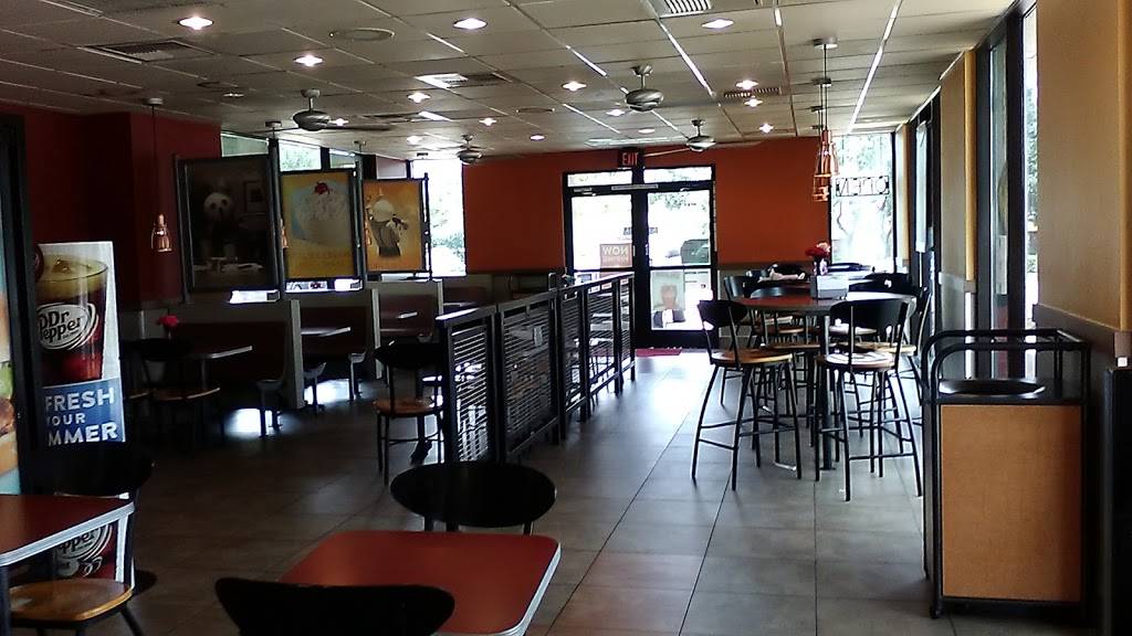 Jack in the Box | restaurant | 5656 N Eldridge Pkwy, Houston, TX 77041, USA | 2819445090 OR +1 281-944-5090