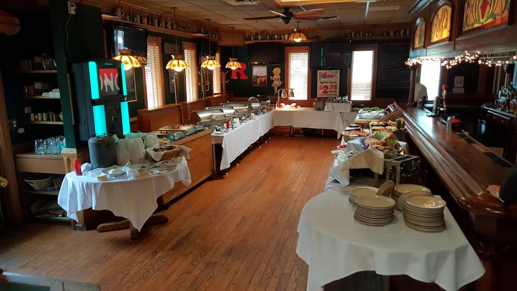 Rolfs | restaurant | 65 Stirling Rd, Warren, NJ 07059, USA | 9087545500 OR +1 908-754-5500