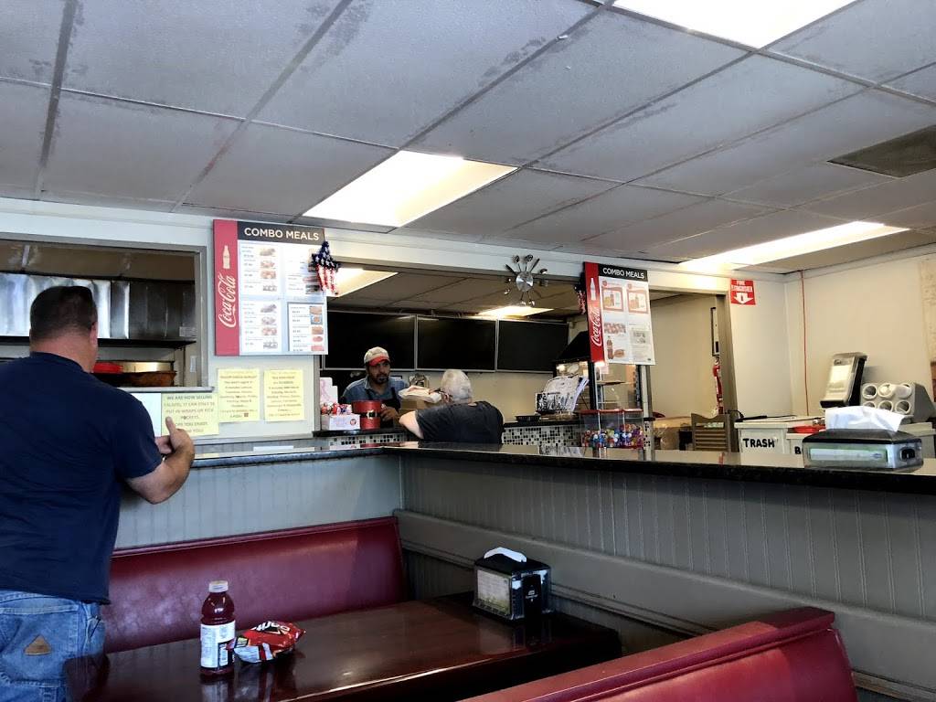 Jimmys Pizza (see you tomorrow) | restaurant | 185 W Main St, Dudley, MA 01571, USA | 5089490722 OR +1 508-949-0722