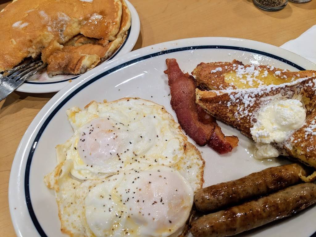 IHOP | restaurant | 7862 Montgomery Rd, Cincinnati, OH 45236, USA | 5138911777 OR +1 513-891-1777