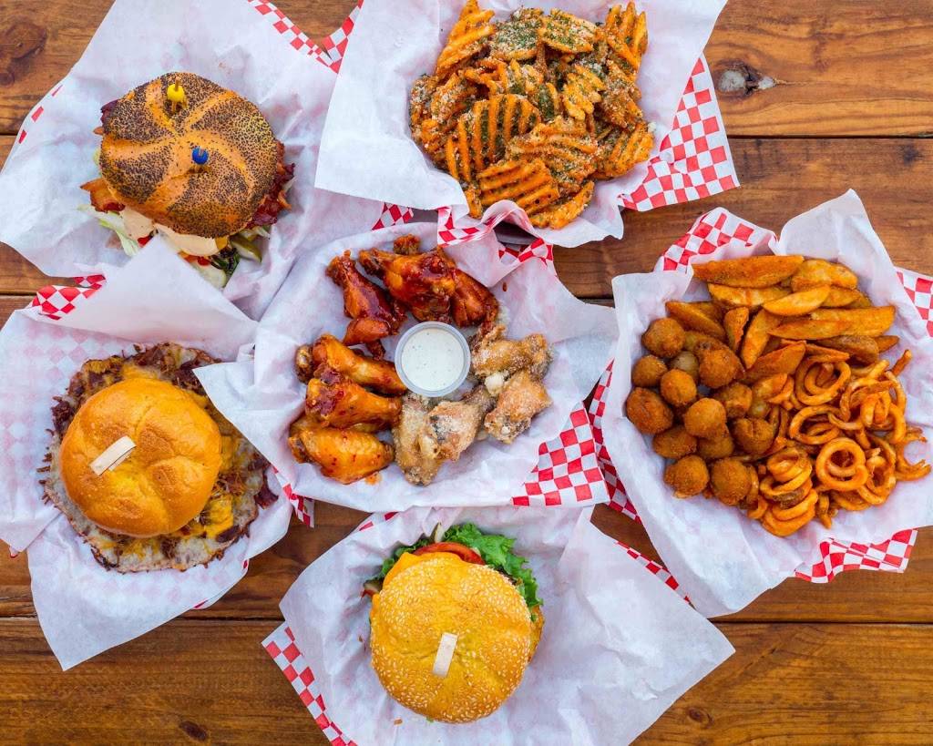 Kpop Burger The Colony | restaurant | 5000 Main St #314, The Colony, TX 75056, USA | 4693881050 OR +1 469-388-1050