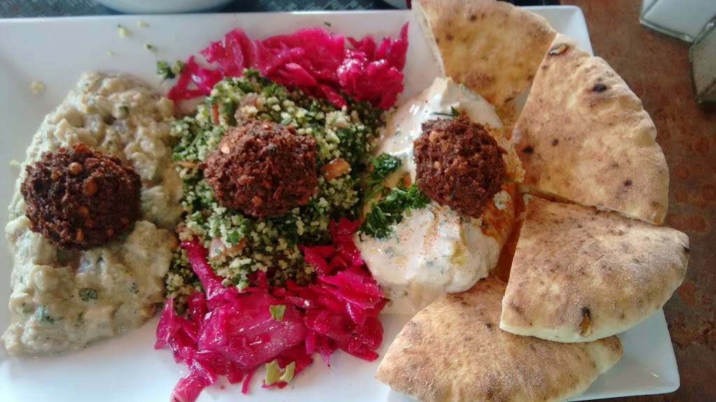 Ecco Bistro & Pizza | restaurant | 458 Elizabeth Ave, Somerset, NJ 08873, USA | 7322715700 OR +1 732-271-5700